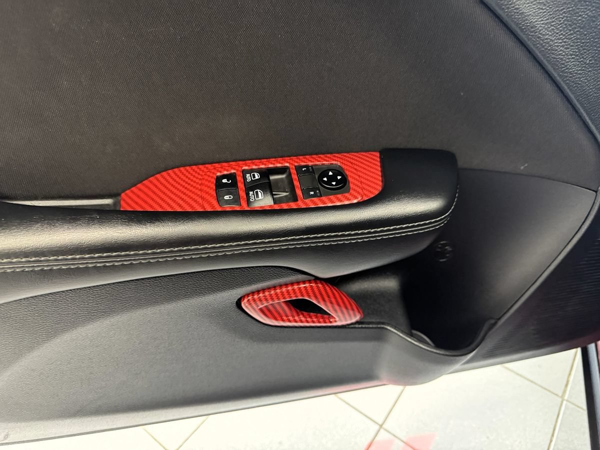 Used 2021 Dodge Challenger R/T Scat Pack w/ Driver Convenience Group RWD image 14