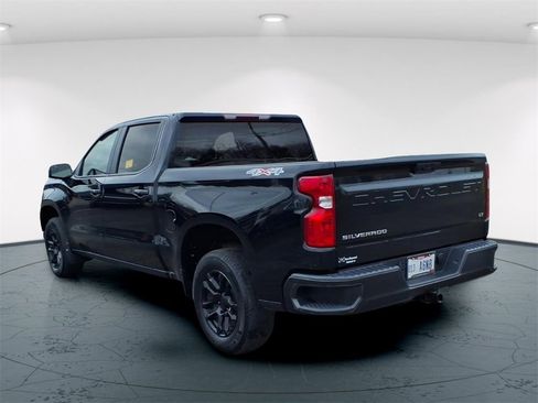 Used 2023 Chevrolet Silverado 1500 LT image 5