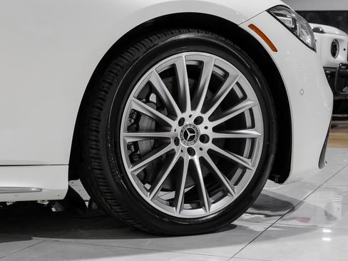 Used 2022 Mercedes-Benz S 580 4MATIC Sedan image 53