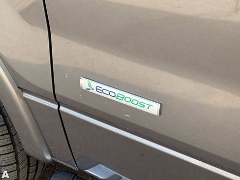 Used 2013 Ford F150 Lariat w/ Mid Equipment Group AWD/4WD image 10