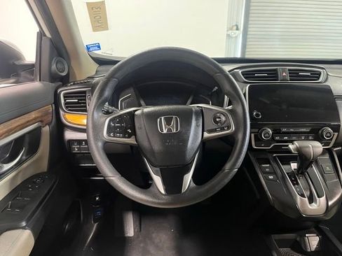 Used 2018 Honda CR-V EX image 21