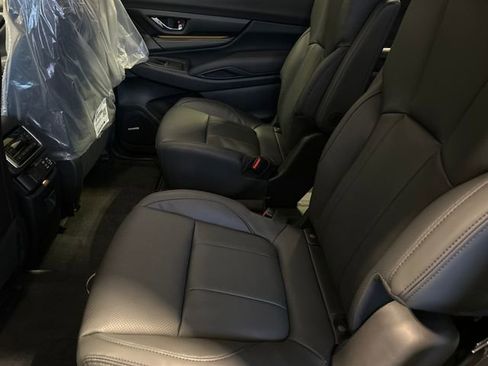 New 2026 Subaru Ascent Bronze Edition image 19