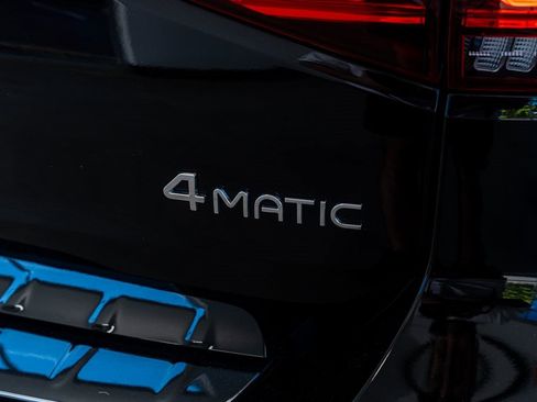 Used 2023 Mercedes-Benz EQB 350 4MATIC SUV w/ Exclusive Package image 30