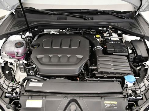 Used 2025 Audi A3 2.0T Premium Plus w/ Premium Plus Package image 11