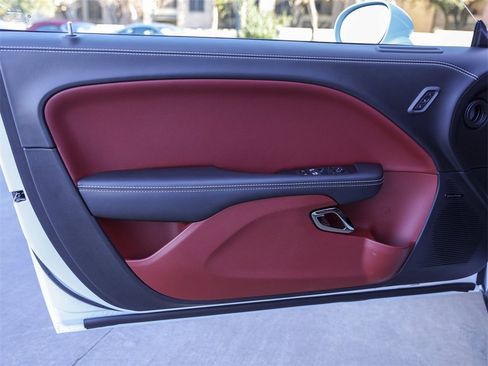 Used 2023 Dodge Challenger SRT Hellcat image 35