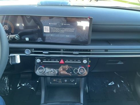 New 2026 Hyundai Tucson Blue SE image 12