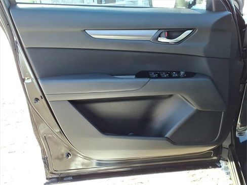 Certified 2023 MAZDA CX-5 AWD 2.5 S image 13