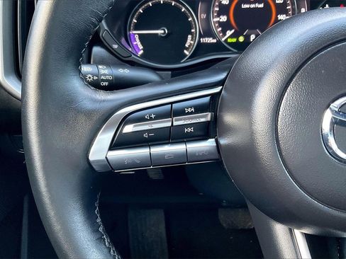 Certified 2025 MAZDA CX-50 AWD 2.5 Hybrid w/ Weather Package image 18