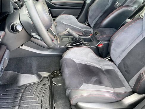 Used 2024 Subaru WRX TR image 17