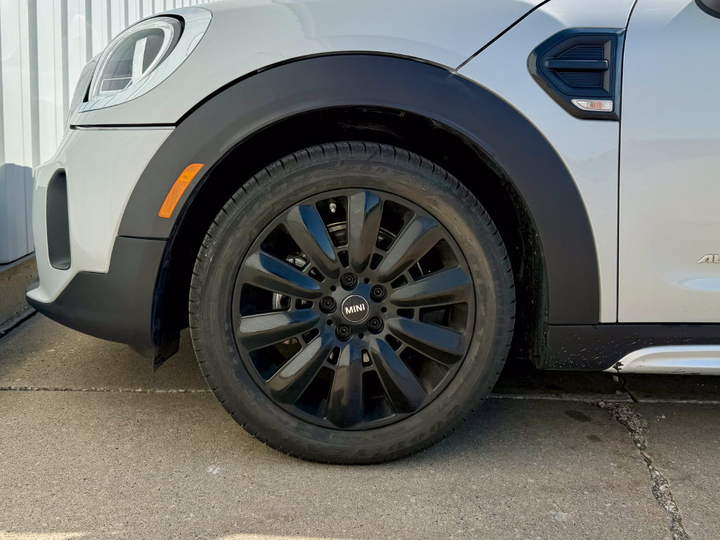Used 2021 MINI Cooper Countryman ALL4 AWD/4WD image 28