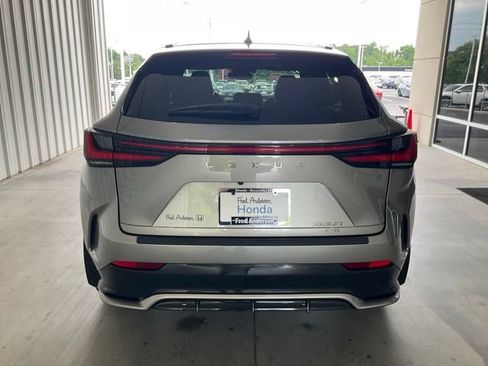 Used 2023 Lexus NX 350 F Sport AWD/4WD image 20