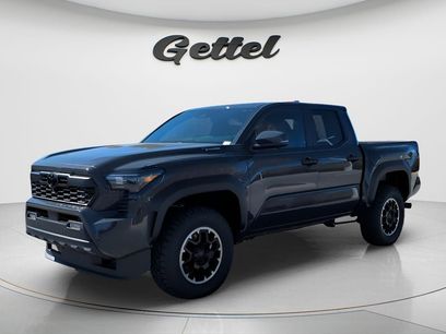 New 2026 Toyota Tacoma TRD Off-Road