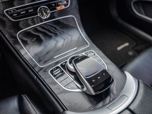 Used 2017 Mercedes-Benz C 300 4MATIC Coupe w/ Premium 2 Package image 22