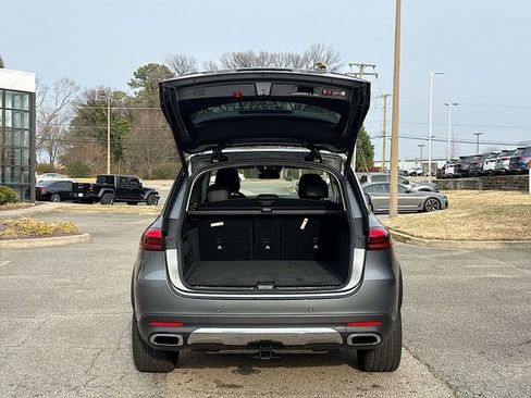 Certified 2026 Mercedes-Benz GLE 350 4MATIC image 25