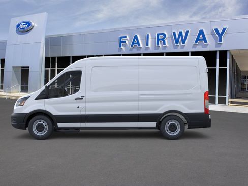 New 2026 Ford Transit 250 148 Medium Roof RWD image 3