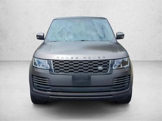 Used 2020 Land Rover Range Rover Long Wheelbase Autobiography AWD/4WD video 2