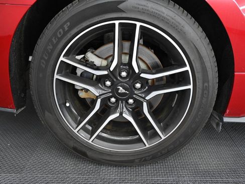 Used 2020 Ford Mustang GT image 38