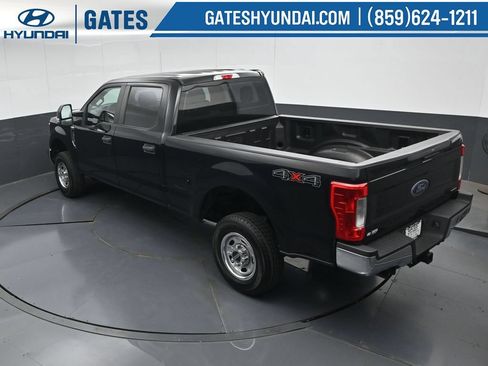 Used 2019 Ford F350 XL w/ Power Equipment Group AWD/4WD image 47