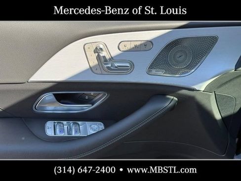 New 2026 Mercedes-Benz GLE 350 4MATIC image 14