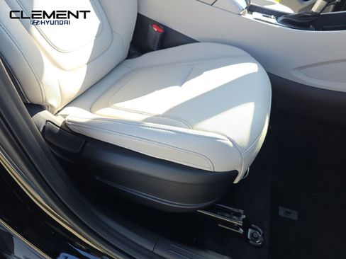 New 2026 Hyundai Tucson SEL image 31