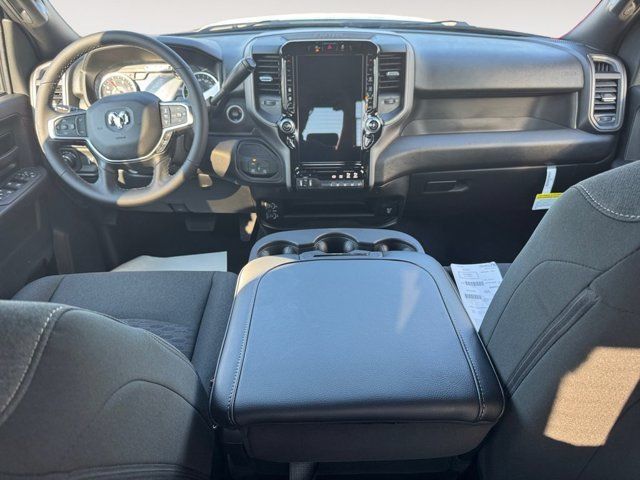 New 2027 RAM 2500 Tradesman AWD/4WD image 10