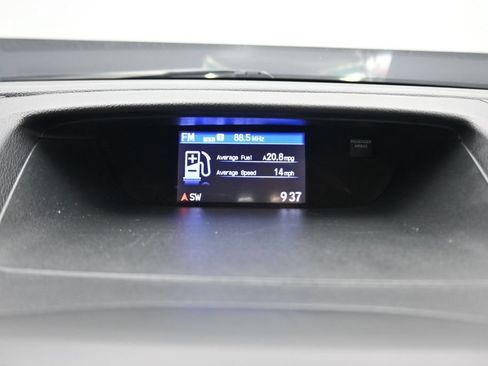 Used 2016 Honda CR-V EX-L image 16