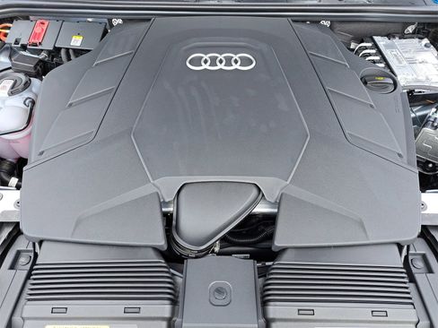 New 2026 Audi Q8 Premium Plus image 34