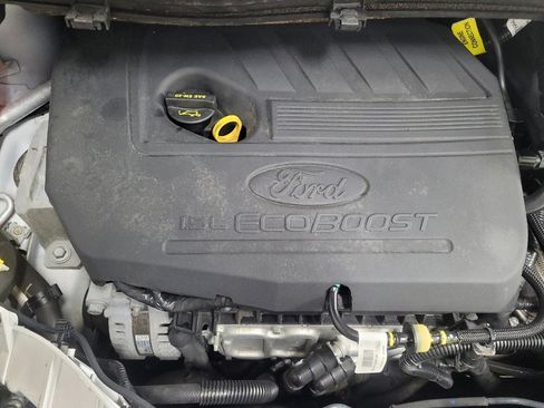 Used 2018 Ford Escape SEL w/ Ford Safe & Smart Package image 30