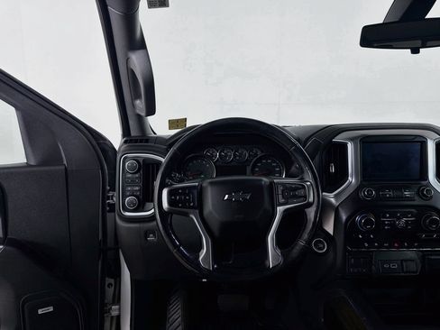 Used 2019 Chevrolet Silverado 1500 RST w/ All-Star Edition AWD/4WD image 21