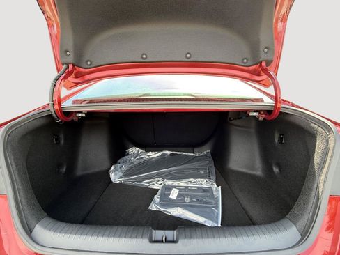 Certified 2026 Honda Accord SE image 23