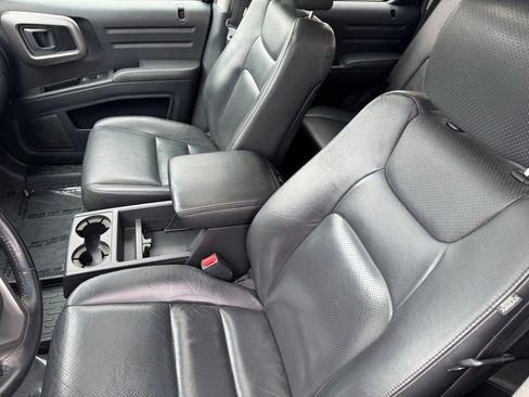 Used 2012 Honda Ridgeline RTL image 6