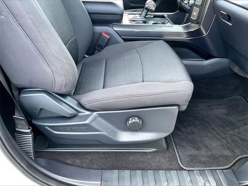 Used 2023 Ford F150 XLT w/ Equipment Group 301A Mid image 35