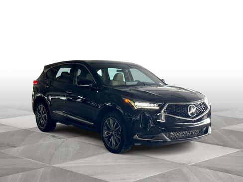 Used 2023 Acura RDX FWD w/ Technology Package image 2