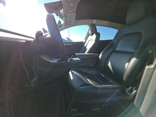 Used 2023 Tesla Model Y Long Range AWD/4WD image 9