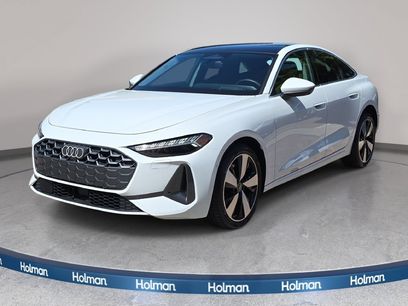 Used 2025 Audi A5 2.0T Premium Plus w/ Premium Plus