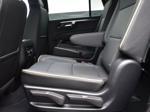 New 2026 Chevrolet Tahoe Premier w/ Sun And Tow Package image 14