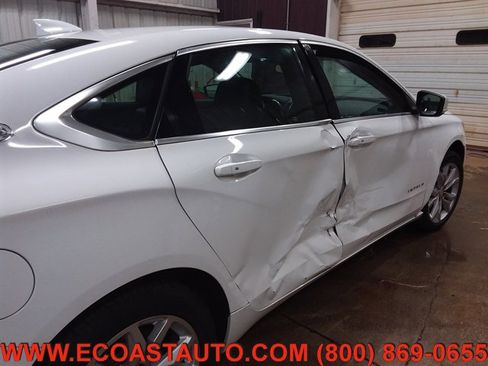 Used 2019 Chevrolet Impala LT image 17