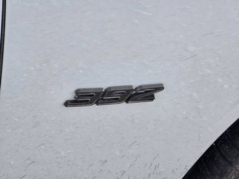 Used 2021 Dodge Challenger R/T Scat Pack RWD image 9