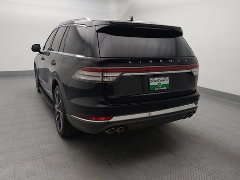 Used 2020 Lincoln Aviator Reserve w/ Equipment Group 202A AWD/4WD image 6