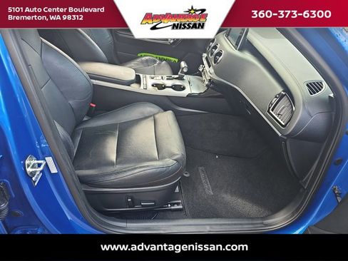 Used 2018 Kia Stinger GT image 20