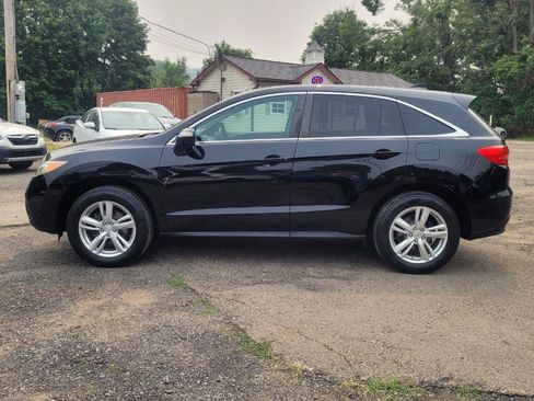 Used 2014 Acura RDX AWD image 5