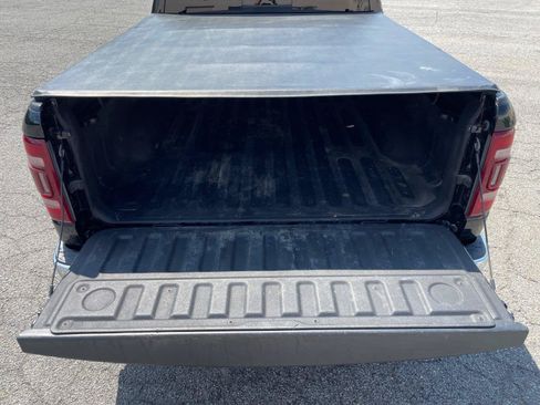 Used 2020 RAM 1500 Big Horn AWD/4WD image 16