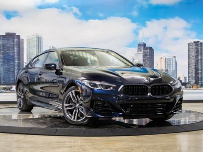 New 2026 BMW 840i xDrive w/ M Sport Professional Package