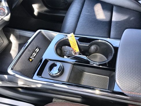 New 2026 Chevrolet Equinox RS image 21