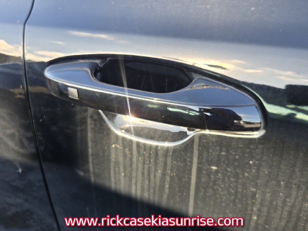 Used 2021 Kia Telluride SX w/ Nightfall Edition Package AWD/4WD image 5