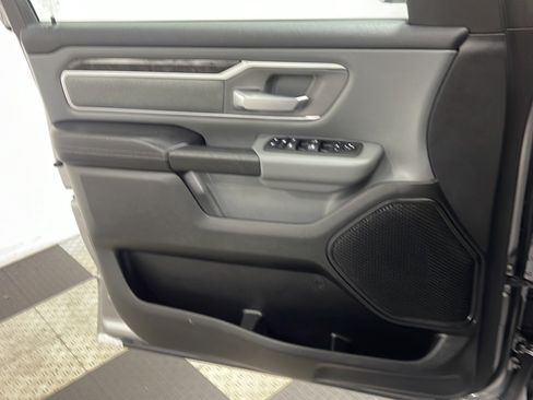 Used 2023 RAM 1500 Big Horn AWD/4WD image 13