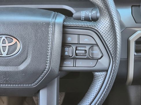 New 2026 Toyota Tacoma SR5 AWD/4WD image 24