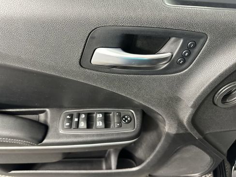 Used 2021 Dodge Charger SXT w/ Leather Interior Group RWD image 20