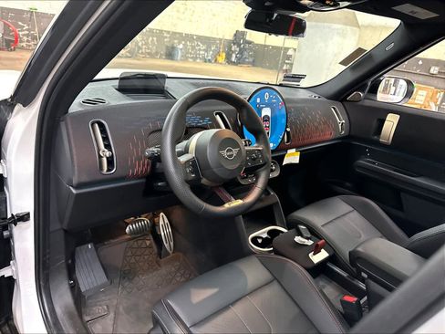 Used 2026 MINI Cooper Countryman John Cooper Works w/ Comfort Package Max AWD/4WD image 16