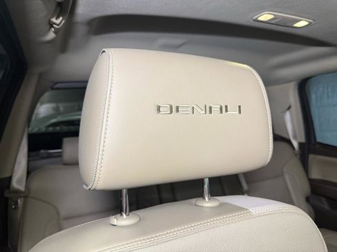 Used 2016 GMC Sierra 2500 Denali w/ Duramax Plus Package image 29